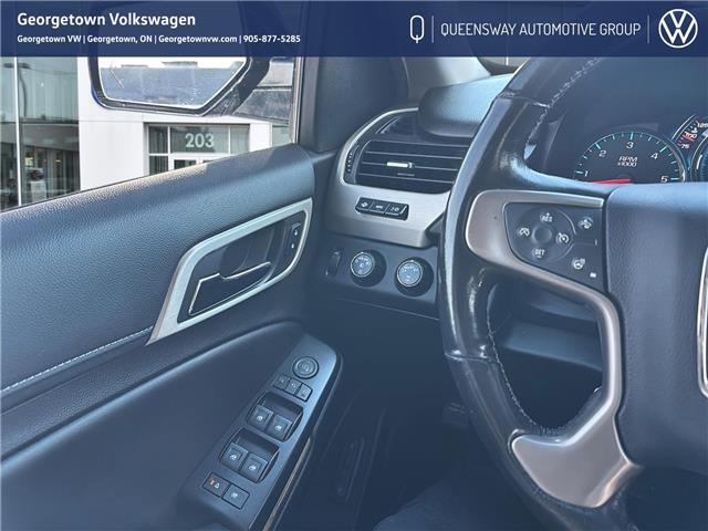 2018 GMC Yukon Denali (Stk: P9006) in Georgetown - Image 11 of 24