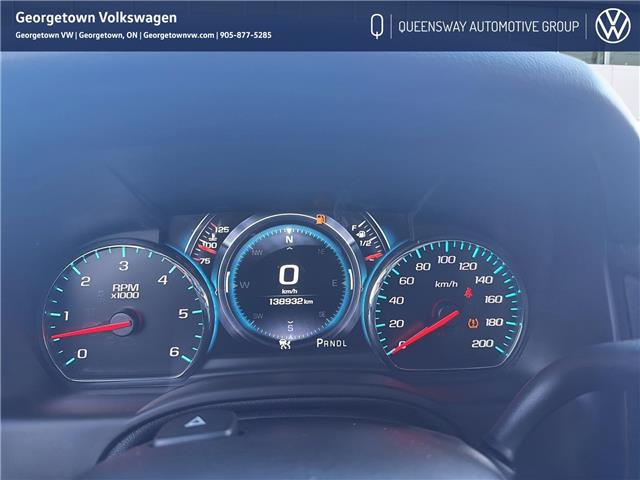 2018 GMC Yukon Denali (Stk: P9006) in Georgetown - Image 13 of 24