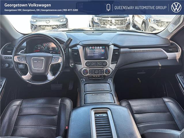 2018 GMC Yukon Denali (Stk: P9006) in Georgetown - Image 16 of 24