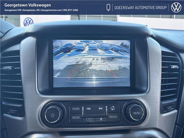 2018 GMC Yukon Denali (Stk: P9006) in Georgetown - Image 20 of 24