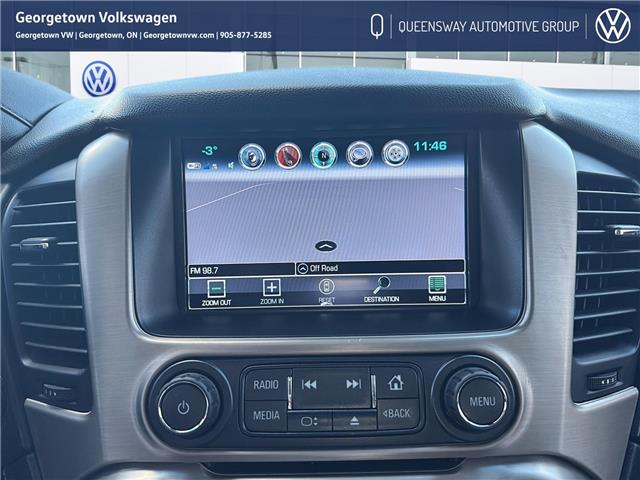 2018 GMC Yukon Denali (Stk: P9006) in Georgetown - Image 21 of 24