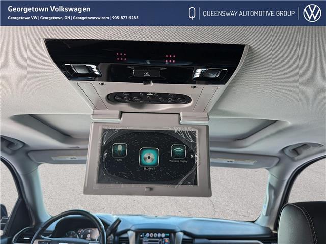 2018 GMC Yukon Denali (Stk: P9006) in Georgetown - Image 24 of 24