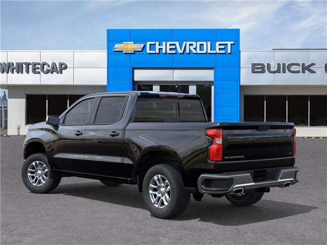 2026 Chevrolet Silverado 1500 LT (Stk: 45082) in Slave Lake - Image 3 of 24
