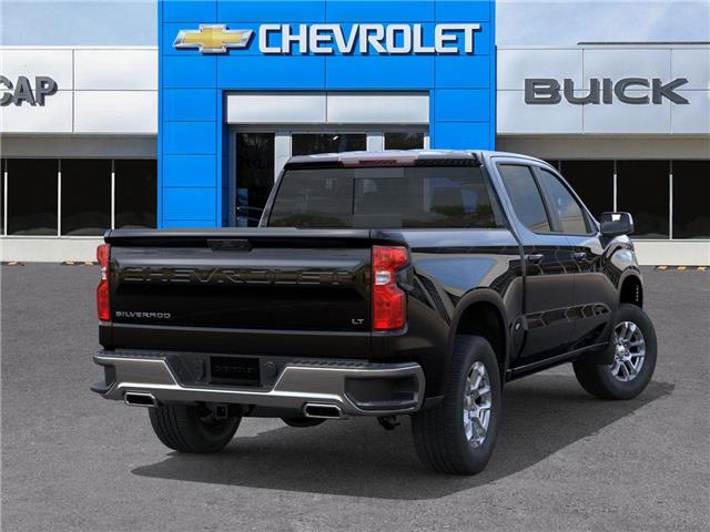 2026 Chevrolet Silverado 1500 LT (Stk: 45082) in Slave Lake - Image 4 of 24