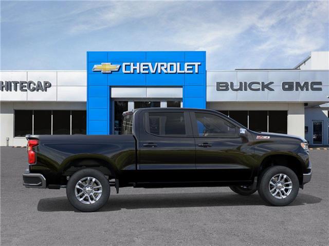 2026 Chevrolet Silverado 1500 LT (Stk: 45082) in Slave Lake - Image 5 of 24