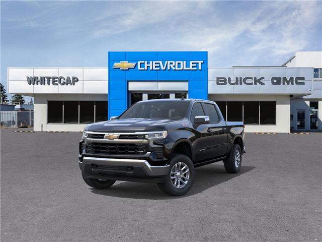 2026 Chevrolet Silverado 1500 LT (Stk: 45082) in Slave Lake - Image 8 of 24