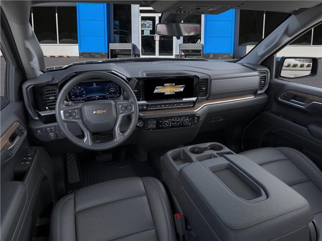 2026 Chevrolet Silverado 1500 LT (Stk: 45082) in Slave Lake - Image 15 of 24