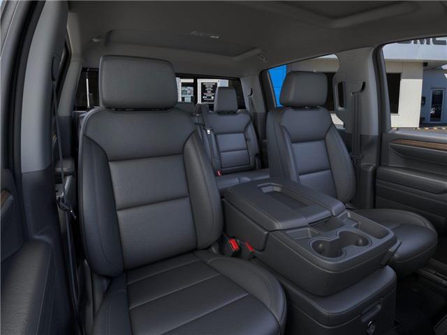 2026 Chevrolet Silverado 1500 LT (Stk: 45082) in Slave Lake - Image 16 of 24