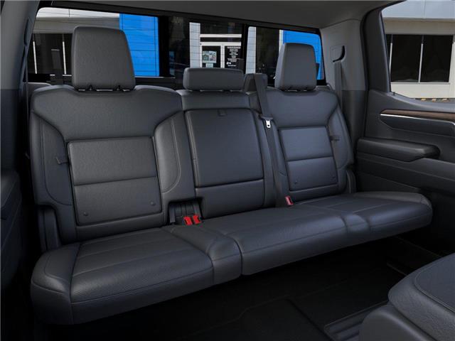 2026 Chevrolet Silverado 1500 LT (Stk: 45082) in Slave Lake - Image 17 of 24