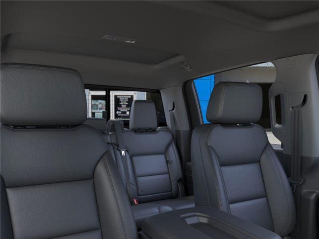 2026 Chevrolet Silverado 1500 LT (Stk: 45082) in Slave Lake - Image 24 of 24