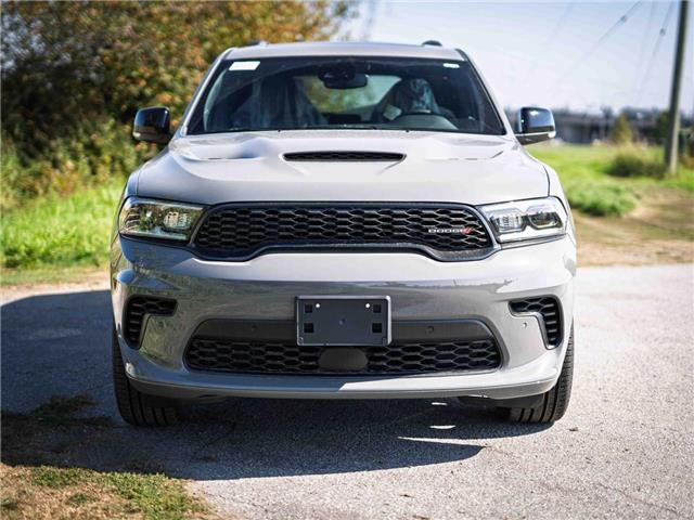2026 Dodge Durango GT (Stk: T155467) in Surrey - Image 2 of 23