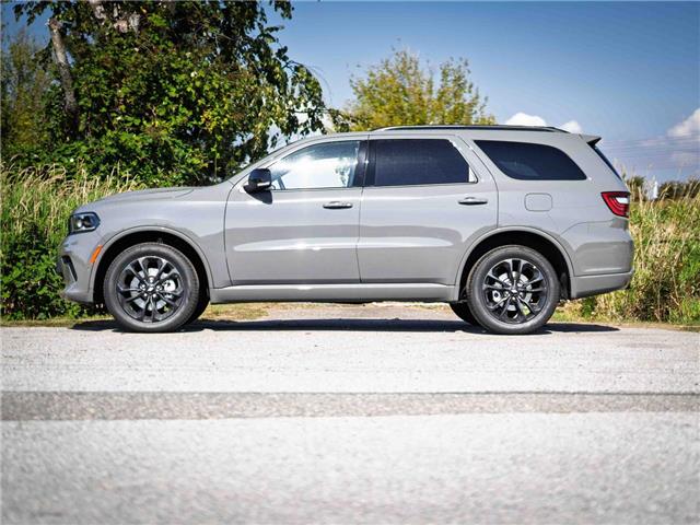 2026 Dodge Durango GT (Stk: T155467) in Surrey - Image 3 of 23