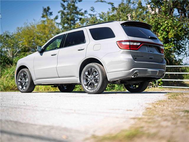 2026 Dodge Durango GT (Stk: T155467) in Surrey - Image 4 of 23