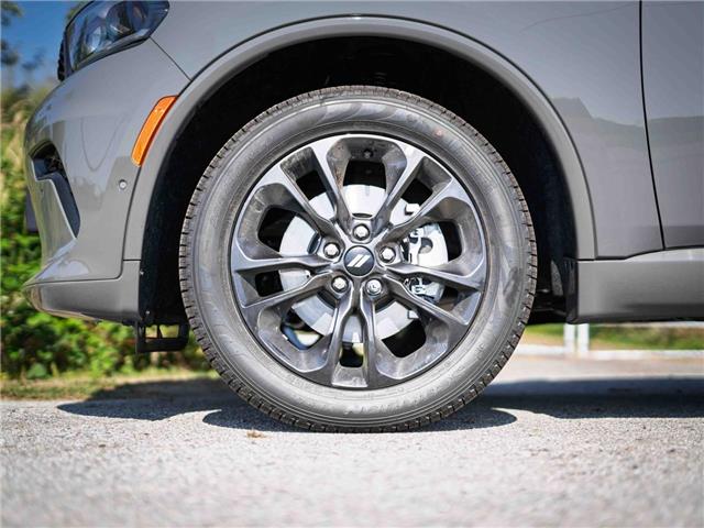 2026 Dodge Durango GT (Stk: T155467) in Surrey - Image 6 of 23
