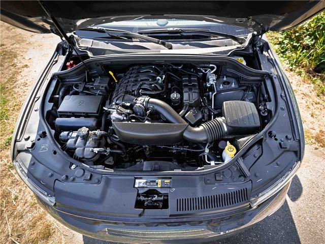 2026 Dodge Durango GT (Stk: T155467) in Surrey - Image 7 of 23