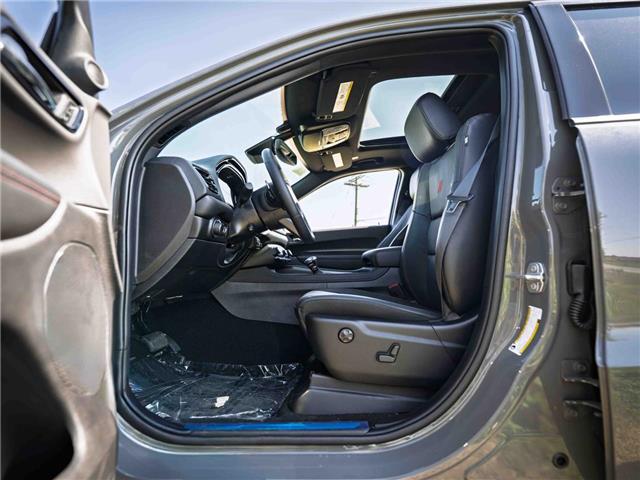 2026 Dodge Durango GT (Stk: T155467) in Surrey - Image 8 of 23