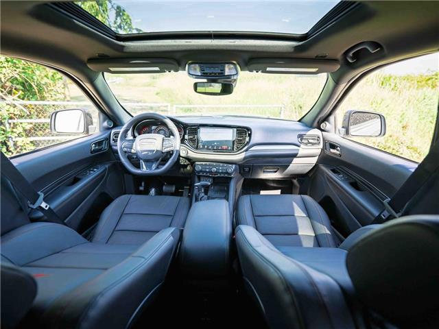 2026 Dodge Durango GT (Stk: T155467) in Surrey - Image 9 of 23