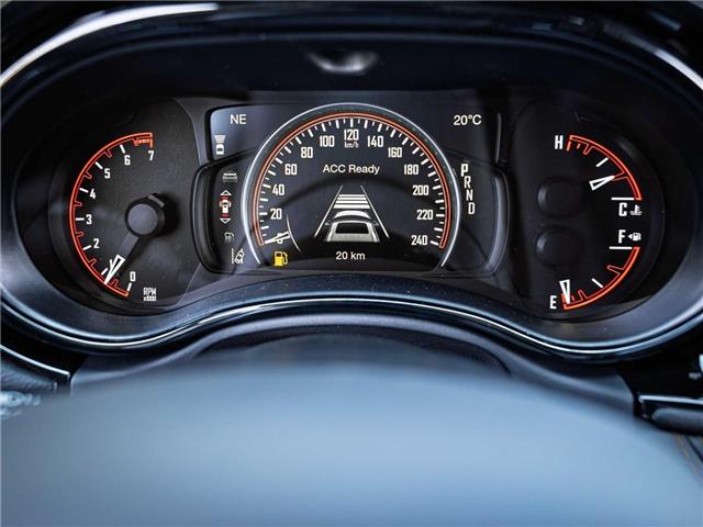 2026 Dodge Durango GT (Stk: T155467) in Surrey - Image 12 of 23