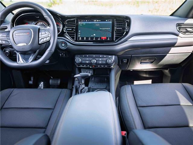 2026 Dodge Durango GT (Stk: T155467) in Surrey - Image 13 of 23