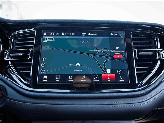 2026 Dodge Durango GT (Stk: T155467) in Surrey - Image 14 of 23
