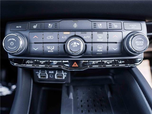 2026 Dodge Durango GT (Stk: T155467) in Surrey - Image 15 of 23