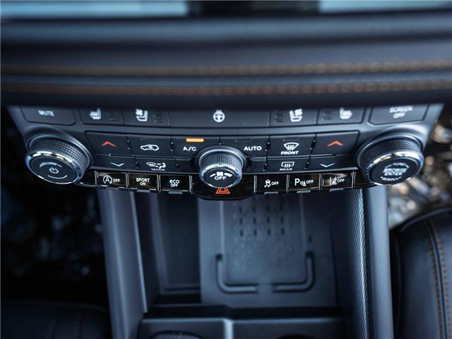 2026 Dodge Durango GT (Stk: T155467) in Surrey - Image 16 of 23