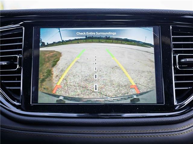 2026 Dodge Durango GT (Stk: T155467) in Surrey - Image 19 of 23