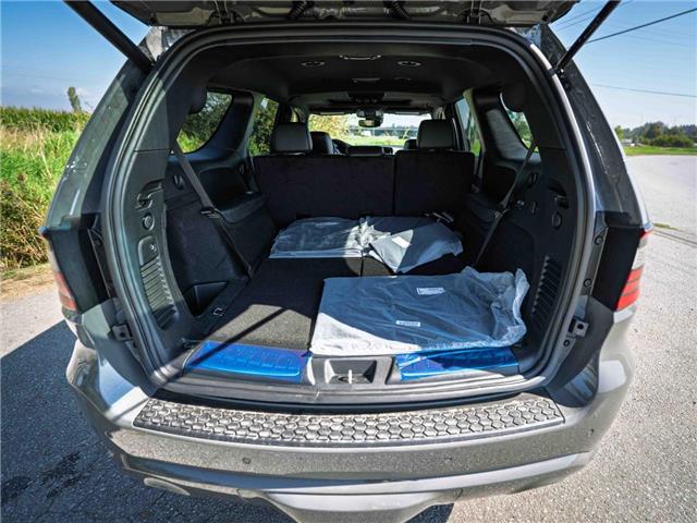 2026 Dodge Durango GT (Stk: T155467) in Surrey - Image 22 of 23
