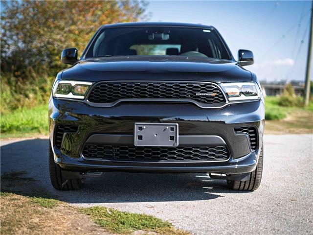 2026 Dodge Durango GT (Stk: T155490) in Surrey - Image 2 of 22