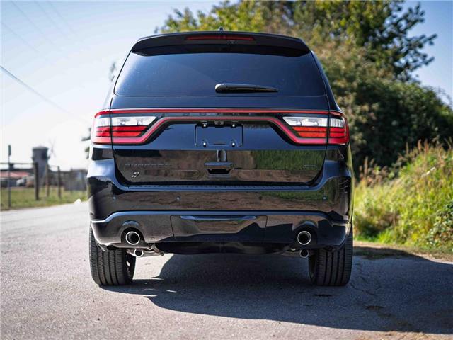 2026 Dodge Durango GT (Stk: T155490) in Surrey - Image 5 of 22