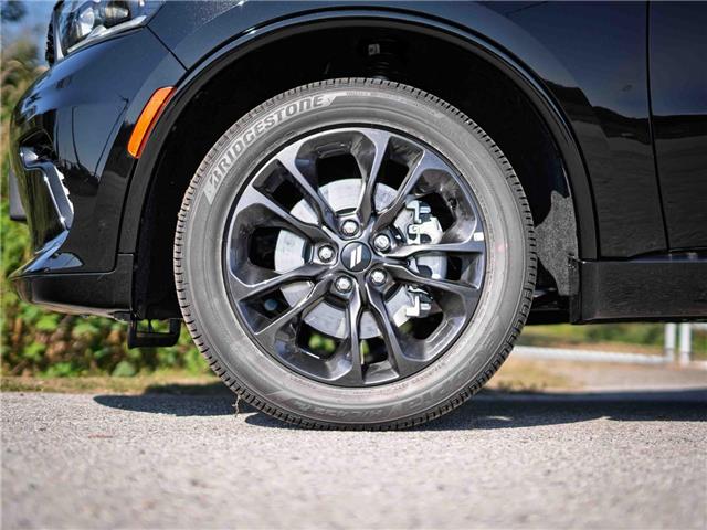 2026 Dodge Durango GT (Stk: T155490) in Surrey - Image 6 of 22
