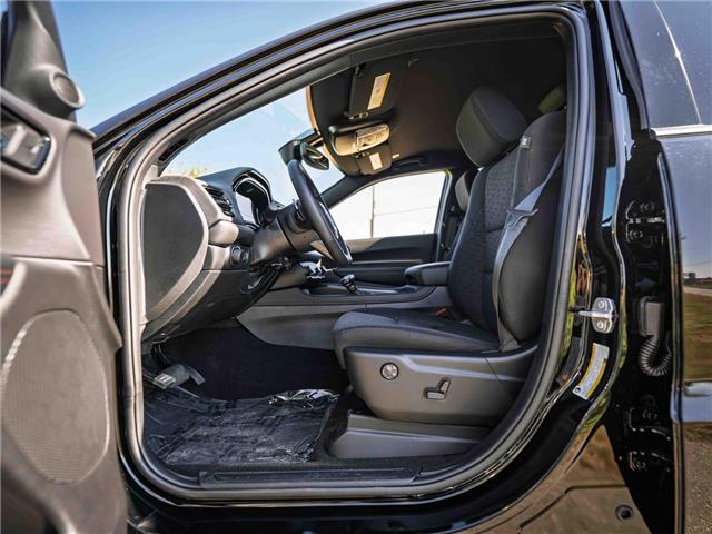 2026 Dodge Durango GT (Stk: T155490) in Surrey - Image 8 of 22