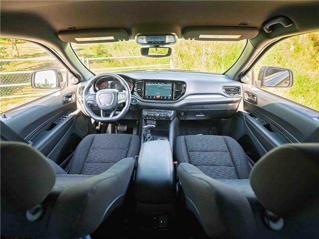 2026 Dodge Durango GT (Stk: T155490) in Surrey - Image 9 of 22