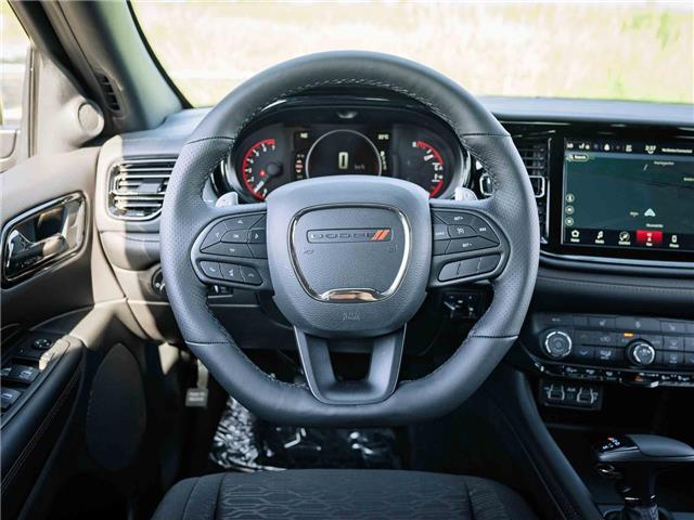 2026 Dodge Durango GT (Stk: T155490) in Surrey - Image 10 of 22