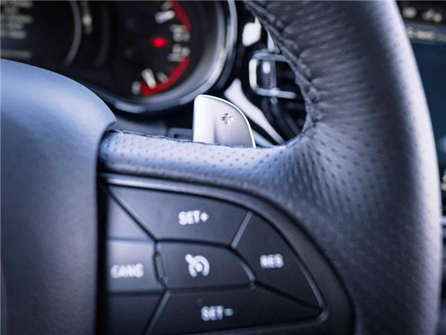 2026 Dodge Durango GT (Stk: T155490) in Surrey - Image 11 of 22