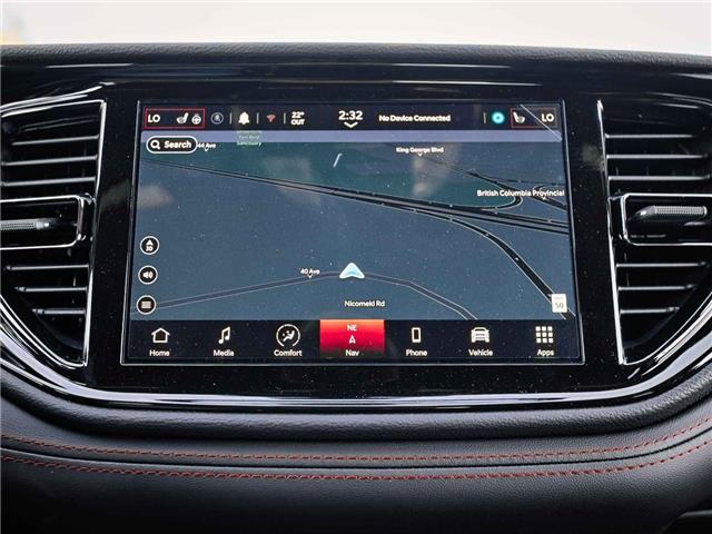 2026 Dodge Durango GT (Stk: T155490) in Surrey - Image 14 of 22