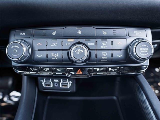 2026 Dodge Durango GT (Stk: T155490) in Surrey - Image 15 of 22