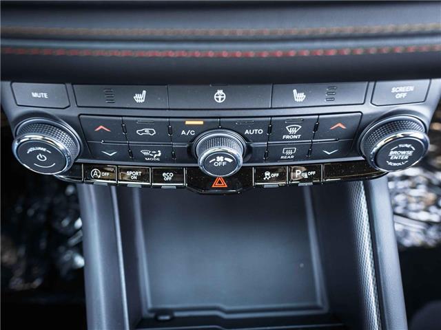 2026 Dodge Durango GT (Stk: T155490) in Surrey - Image 16 of 22