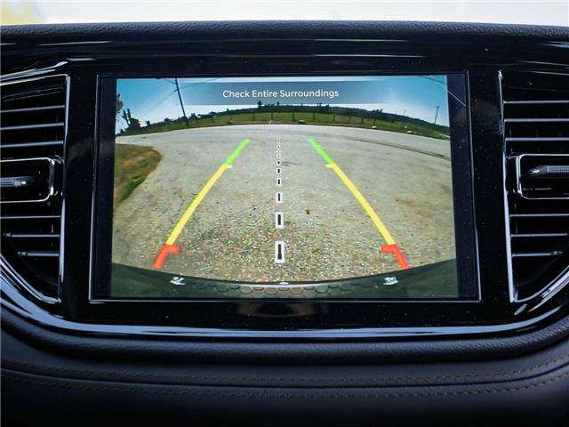 2026 Dodge Durango GT (Stk: T155490) in Surrey - Image 18 of 22