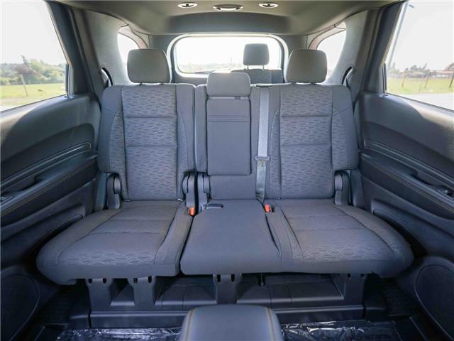 2026 Dodge Durango GT (Stk: T155490) in Surrey - Image 19 of 22