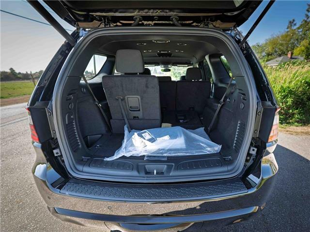 2026 Dodge Durango GT (Stk: T155490) in Surrey - Image 21 of 22