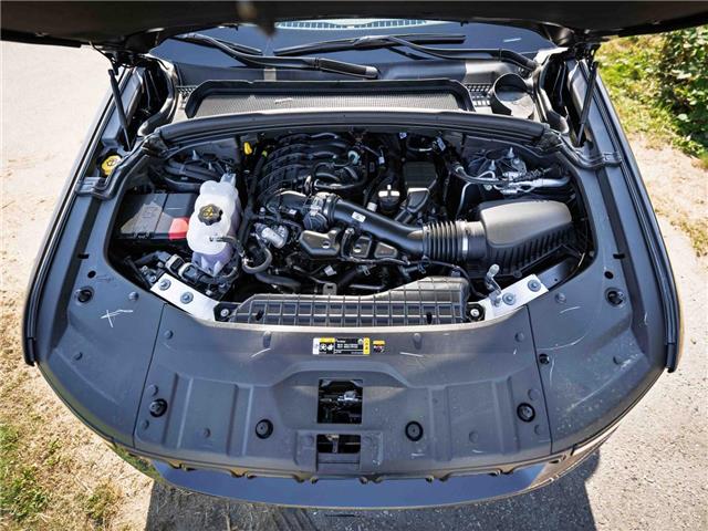 2025 Jeep Grand Cherokee Laredo (Stk: S347419) in Surrey - Image 7 of 21