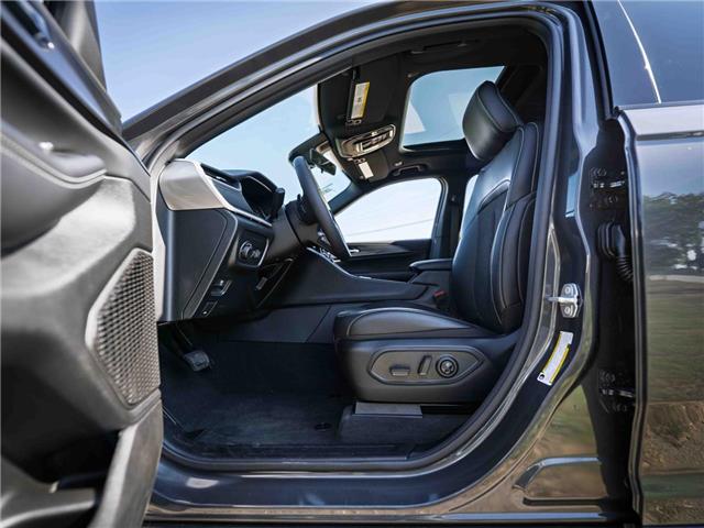 2025 Jeep Grand Cherokee Laredo (Stk: S347419) in Surrey - Image 8 of 21