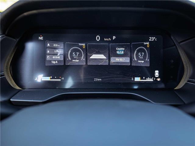 2025 Jeep Grand Cherokee Laredo (Stk: S347419) in Surrey - Image 11 of 21