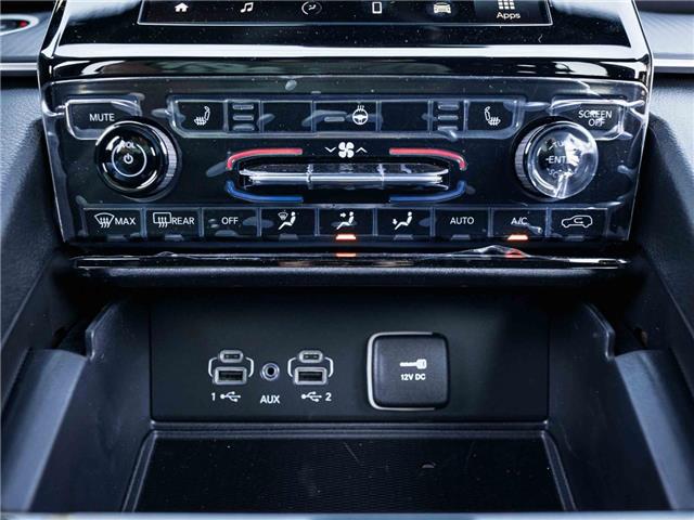 2025 Jeep Grand Cherokee Laredo (Stk: S347419) in Surrey - Image 15 of 21