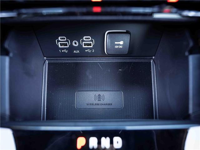 2025 Jeep Grand Cherokee Laredo (Stk: S347419) in Surrey - Image 16 of 21