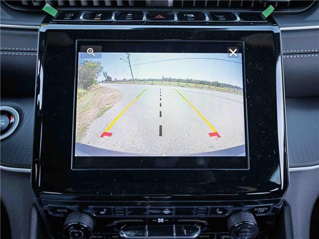 2025 Jeep Grand Cherokee Laredo (Stk: S347419) in Surrey - Image 17 of 21