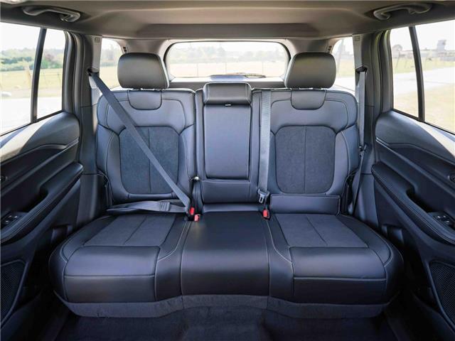 2025 Jeep Grand Cherokee Laredo (Stk: S347419) in Surrey - Image 18 of 21