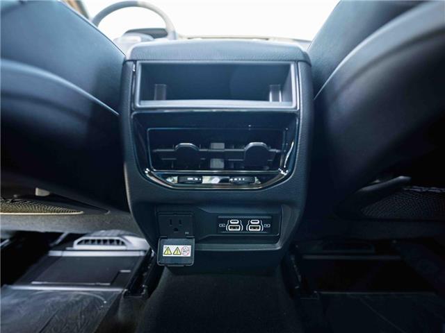 2025 Jeep Grand Cherokee Laredo (Stk: S347419) in Surrey - Image 19 of 21