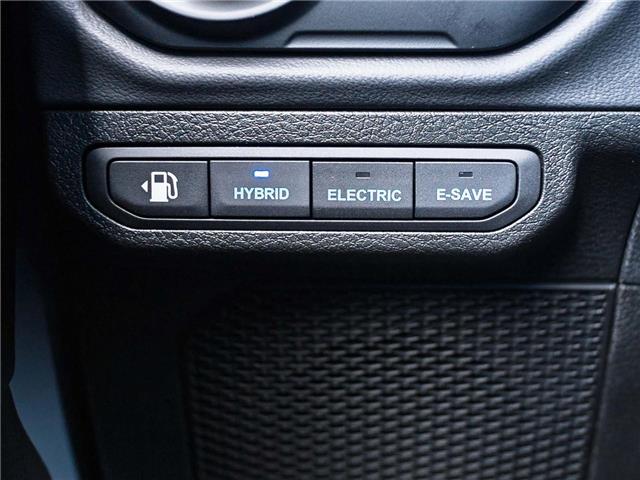 2025 Jeep Wrangler 4xe Rubicon (Stk: S613593) in Surrey - Image 10 of 24